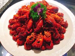 -文楼·淮扬菜·淮安早茶(河下古镇翔宇店)