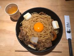 -火山屋台(新街口店)