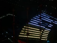-广州塔晖粤轩中餐厅