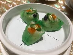 -8餐厅(新葡京酒店)