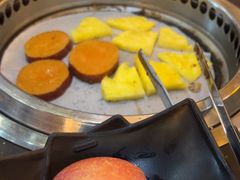-熊出没日本烧肉放题