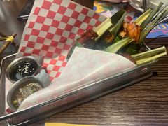 -泰妃殿(武汉首店)