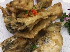 -寻味顺德·南记酒家·传统顺德菜·鱼生(广源路店)