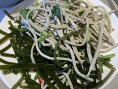 -蝎王府羊蝎子(虎坊桥总店)