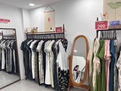 -陈大户旗袍(狮子林店)