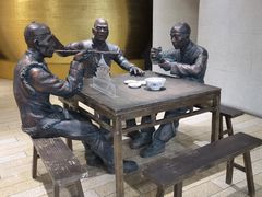 -老孙家饭庄·非遗(东关店)