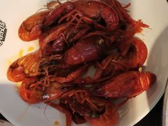 -欢乐牧场海鲜烤肉自助(牡丹园店)