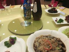 -永丰源大酒店(人民中路店)