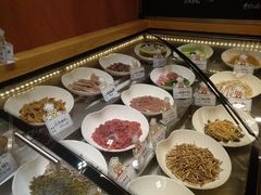 -饭橘汉江码头·乡野土菜馆(静安路店)