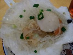 -大欢喜饭店(江怡路店)