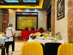 -鹊华居·地道鲁菜·海鲜·融合味(大明湖店)