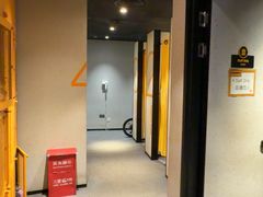 -超级猩猩健身·团课(国贸店)