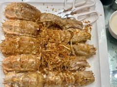 -海天花园酒家