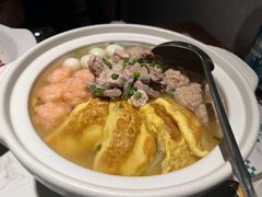 -宋徽厨·安徽菜(绿地店)