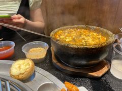 -伊茉家的烤肉店(勒泰中心店)