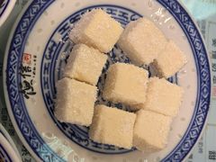 -恒信牛奶甜品(南京总店)