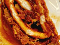 -鼎香润(德胜门内店)