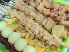 -马记大锅煮(总店)