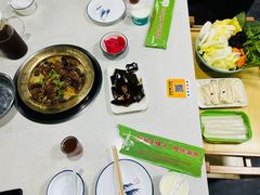 -和庆斋羊蝎子火锅·碳缸烧烤(顺义旗舰店)