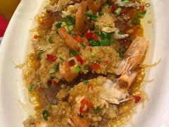 -贝贝龙虾·音乐餐厅(昌平东关店)