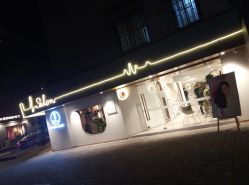 -苏豪路易士·嘉玛发廊