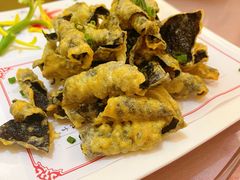 -银都上海菜馆(粤海东路店)