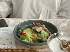-埋位小酒馆(东城店)