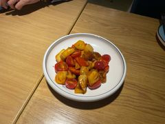 -客味谣(天安云谷店)