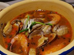 -遇见老南昌-柴火灶(顺外路店)