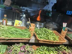 -古道村落(温汤店)