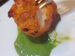 -辛德里印度餐厅(勒泰商圈店)