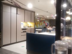 -海底捞火锅(玉桥商业广场店)