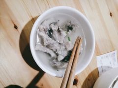 马鲛鱼-江南红鱼汤(洋中花园店)