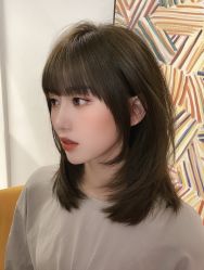 -丽时 Hair Salon