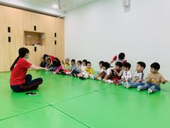 -全优加早教托育园(广百新一城店)