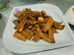 -江宁肚包鸡(铁心桥店)