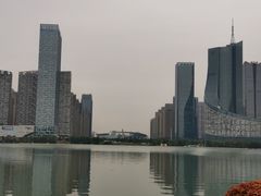 -天鹅湖体育公园