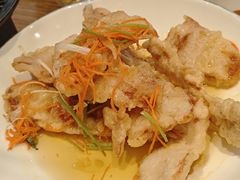 -金掌勺·锅包肉(广渠门店)