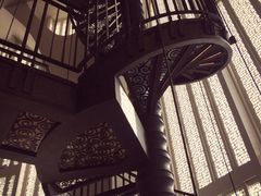 康莱德酒店-北京康莱德酒店