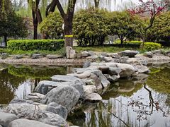 -木塔寺遗址生态公园