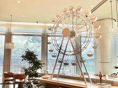 -星璞全日餐厅·高空自助餐(深铁铂尔曼酒店)