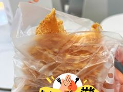 -BreadTalk面包新语·烘焙蛋糕(深业上城店)