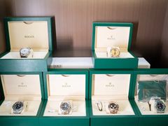 -上海恒天奢侈品(总店)