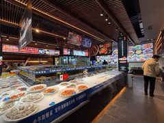 -宝轩渔府·老字号海鲜·正宗津菜(水上店)