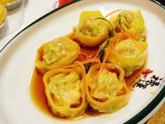-禄运茶居·手工点心(猎德店)