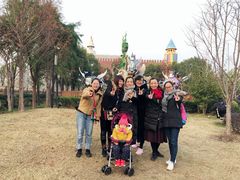 -安徒生童话乐园