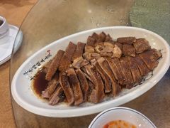 -揭阳钟记小食(福田新村店)
