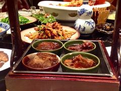 卫鼎轩·曹公馆(城厢中路店)-卫鼎轩·曹公馆(鼓楼店)