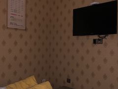 -家富足道·SPA·影院式(解放碑碑中心店)