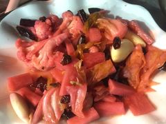 -关二碳烤羊腿(龙翔路店)